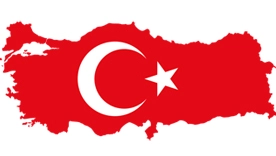Türkei – große Projekte in den nächsten fünf Jahren