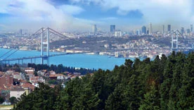 Istanbul-Investitionen vor dem Hintergrund von Erdbeben 